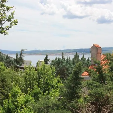 Magnolija Crikvenica